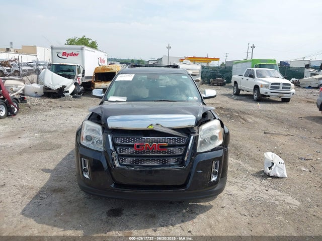 Продаж на аукціоні авто 2012 Gmc Terrain Slt-2, vin: 2GKFLWE58C6341591, номер лоту: 42617732