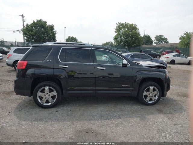 Продаж на аукціоні авто 2012 Gmc Terrain Slt-2, vin: 2GKFLWE58C6341591, номер лоту: 42617732