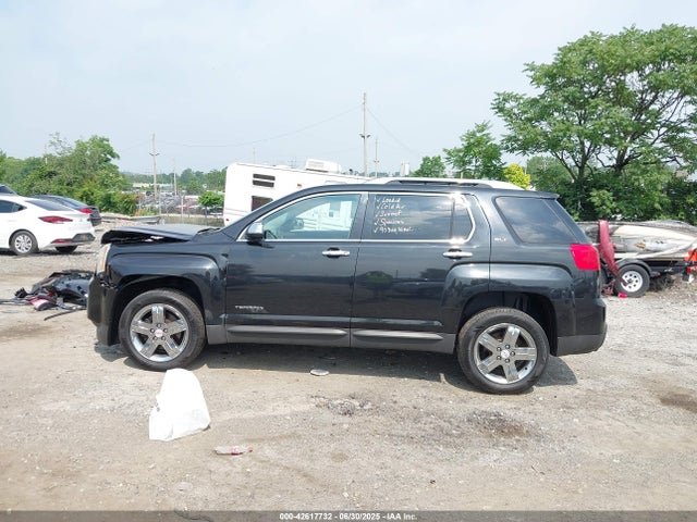 Продаж на аукціоні авто 2012 Gmc Terrain Slt-2, vin: 2GKFLWE58C6341591, номер лоту: 42617732