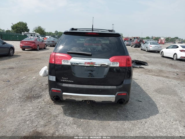 Продаж на аукціоні авто 2012 Gmc Terrain Slt-2, vin: 2GKFLWE58C6341591, номер лоту: 42617732