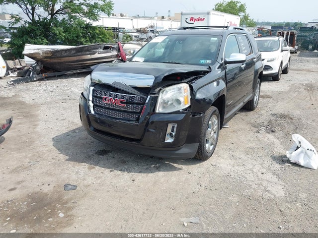 Продаж на аукціоні авто 2012 Gmc Terrain Slt-2, vin: 2GKFLWE58C6341591, номер лоту: 42617732