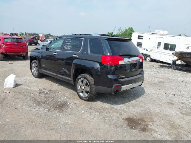 Продаж на аукціоні авто 2012 Gmc Terrain Slt-2, vin: 2GKFLWE58C6341591, номер лоту: 42617732