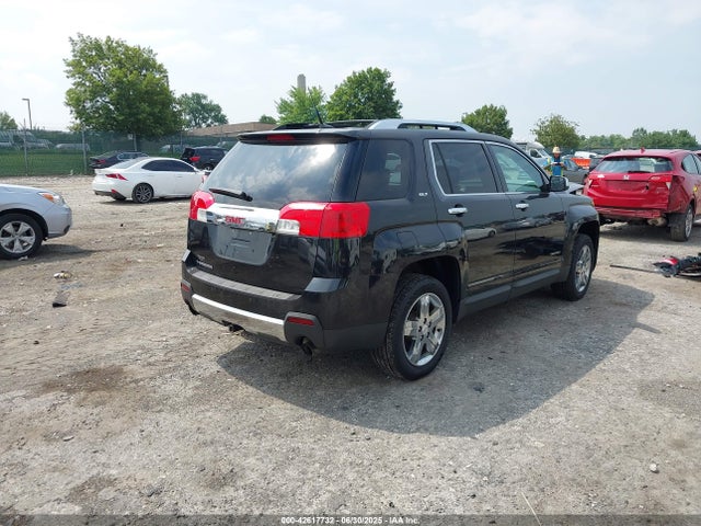 Продаж на аукціоні авто 2012 Gmc Terrain Slt-2, vin: 2GKFLWE58C6341591, номер лоту: 42617732