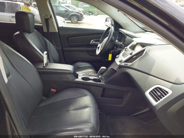 Продаж на аукціоні авто 2012 Gmc Terrain Slt-2, vin: 2GKFLWE58C6341591, номер лоту: 42617732