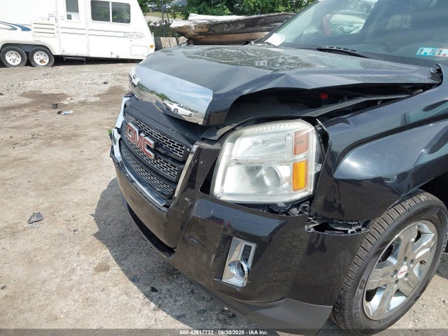 Продаж на аукціоні авто 2012 Gmc Terrain Slt-2, vin: 2GKFLWE58C6341591, номер лоту: 42617732
