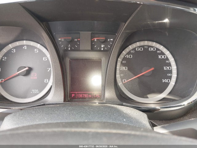 Продаж на аукціоні авто 2012 Gmc Terrain Slt-2, vin: 2GKFLWE58C6341591, номер лоту: 42617732