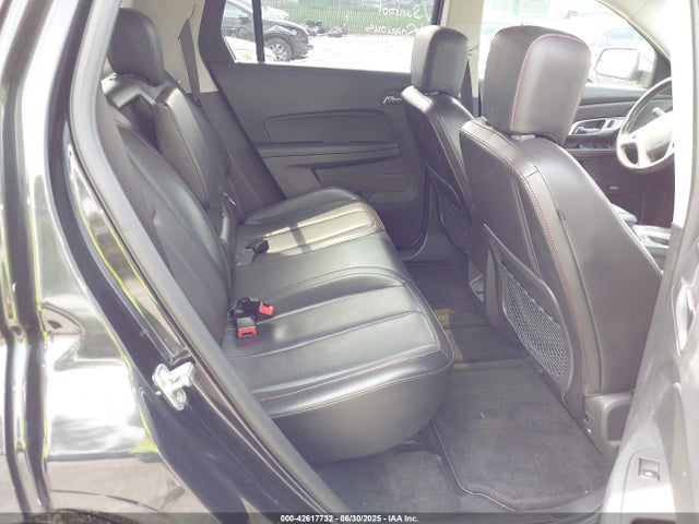 Продаж на аукціоні авто 2012 Gmc Terrain Slt-2, vin: 2GKFLWE58C6341591, номер лоту: 42617732