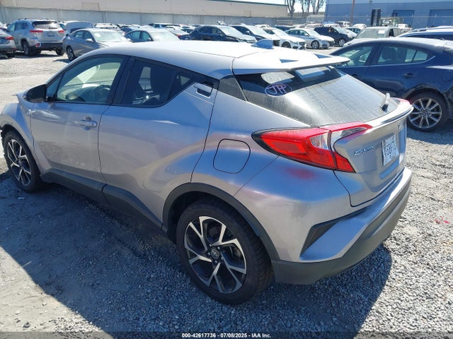 JTNKHMBXXK1040646 Toyota 3zr-fae