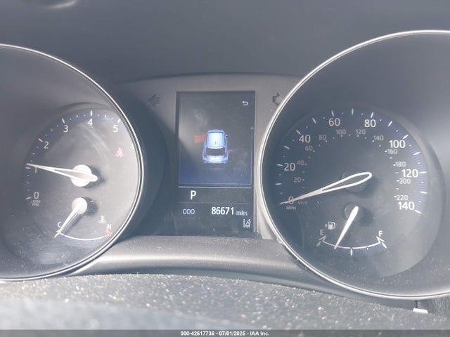 JTNKHMBXXK1040646 Toyota 3zr-fae