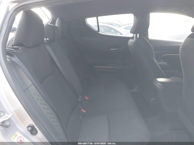 JTNKHMBXXK1040646 Toyota 3zr-fae