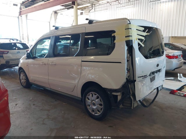 Ford 2015 2015 NM0GE9F7XF1180595 Image 3