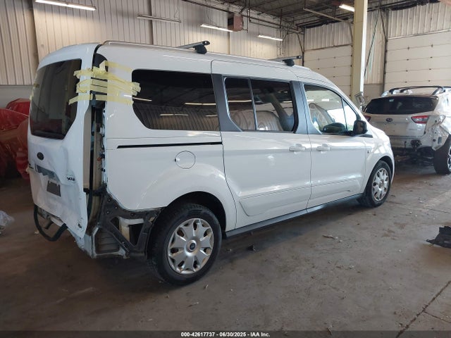 Ford 2015 2015 NM0GE9F7XF1180595 Image 4