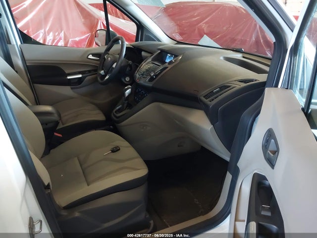 Ford 2015 2015 NM0GE9F7XF1180595 Image 5