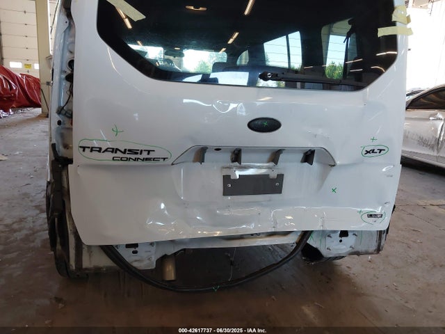 Ford 2015 2015 NM0GE9F7XF1180595 Image 6