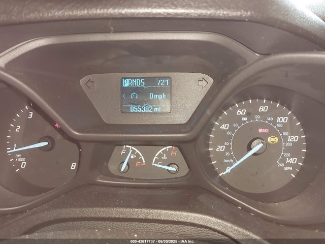 Ford 2015 2015 NM0GE9F7XF1180595 Image 7