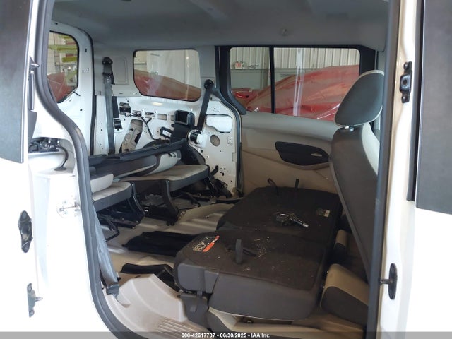 Ford 2015 2015 NM0GE9F7XF1180595 Image 8