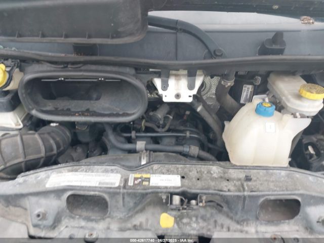 2018 RAM PROMASTER 2500 3C6TRVDG3JE134881 Photo 9