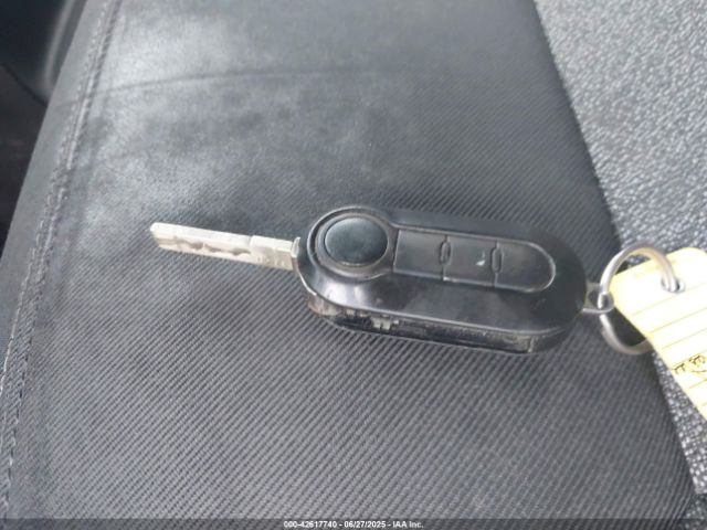 2018 RAM PROMASTER 2500 3C6TRVDG3JE134881 Photo 10