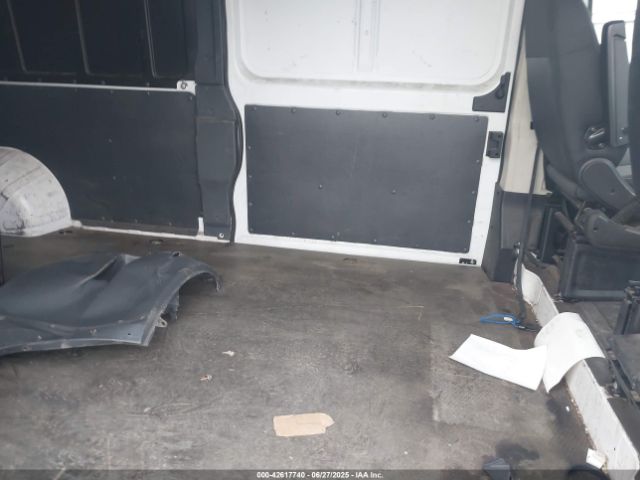 2018 RAM PROMASTER 2500 3C6TRVDG3JE134881 Photo 7