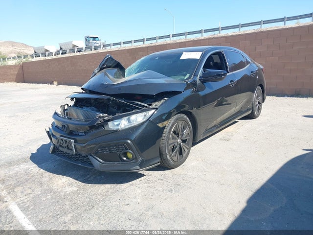SHHFK7H67KU403160 Honda l15ba