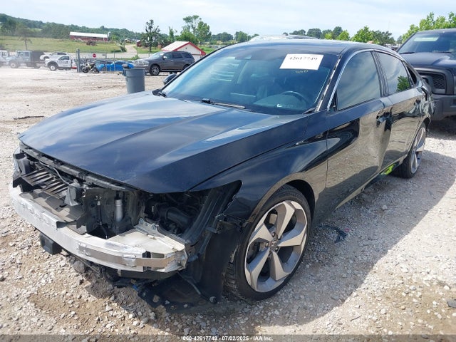 1HGCV2F98KA009608 Honda k20c4