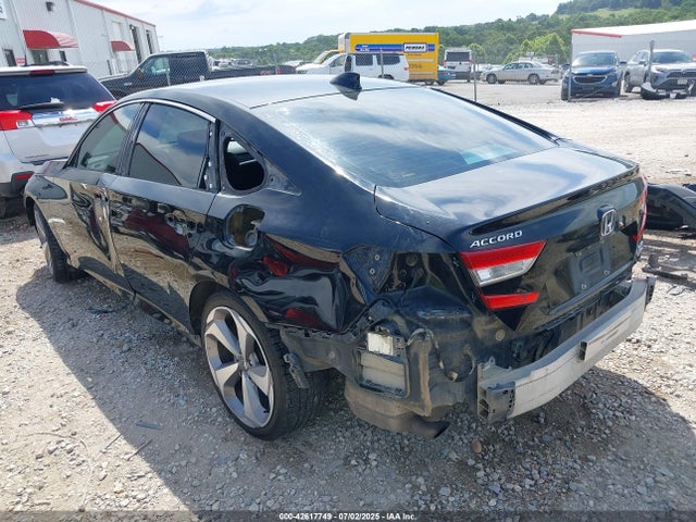 1HGCV2F98KA009608 Honda k20c4
