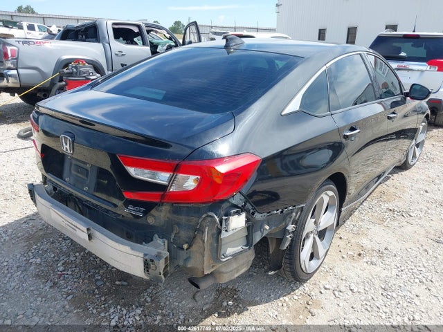 1HGCV2F98KA009608 Honda k20c4