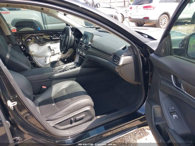 1HGCV2F98KA009608 Honda k20c4