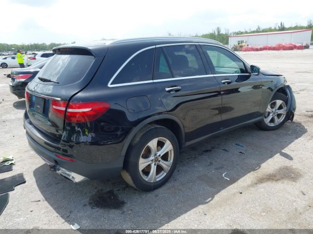 2018 MERCEDES-BENZ GLC 300 WDC0G4JB9JV084496 Photo 3