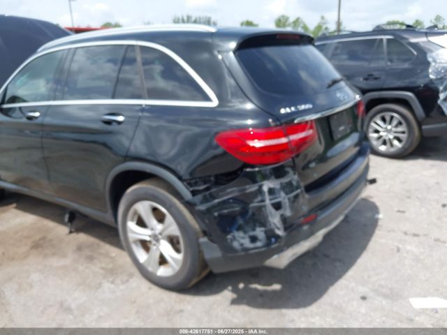 2018 MERCEDES-BENZ GLC 300 WDC0G4JB9JV084496 Photo 5