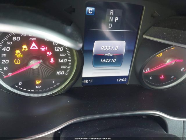 2018 MERCEDES-BENZ GLC 300 WDC0G4JB9JV084496 Photo 6