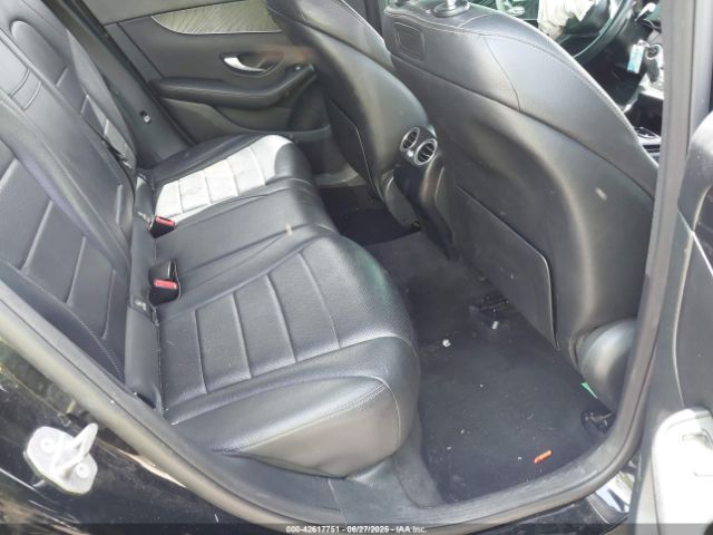 2018 MERCEDES-BENZ GLC 300 WDC0G4JB9JV084496 Photo 7