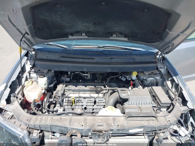 2018 DODGE JOURNEY 3C4PDCAB3JT229426 Photo 9