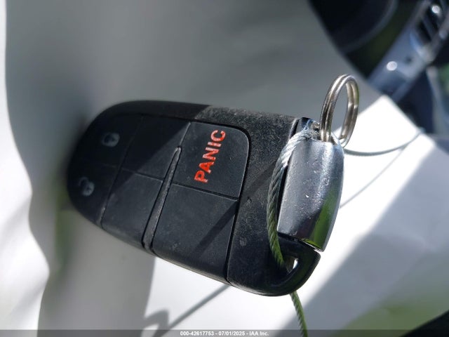 2018 DODGE JOURNEY 3C4PDCAB3JT229426 Photo 10