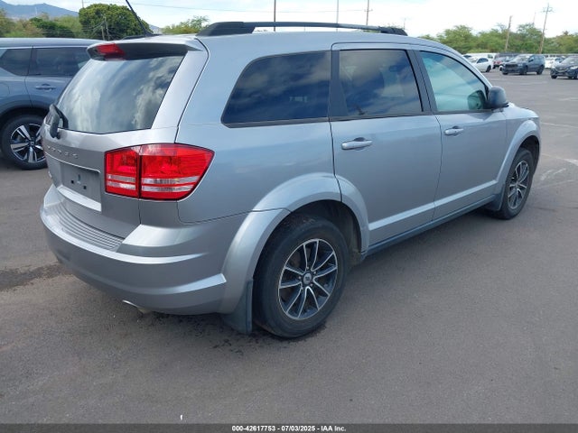 2018 DODGE JOURNEY 3C4PDCAB3JT229426 Photo 3