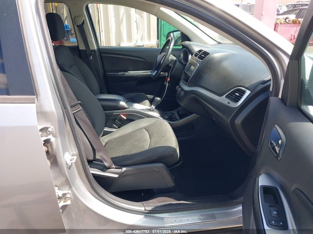 2018 DODGE JOURNEY 3C4PDCAB3JT229426 Photo 4