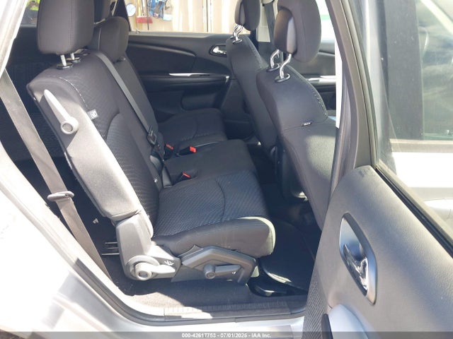 2018 DODGE JOURNEY 3C4PDCAB3JT229426 Photo 7