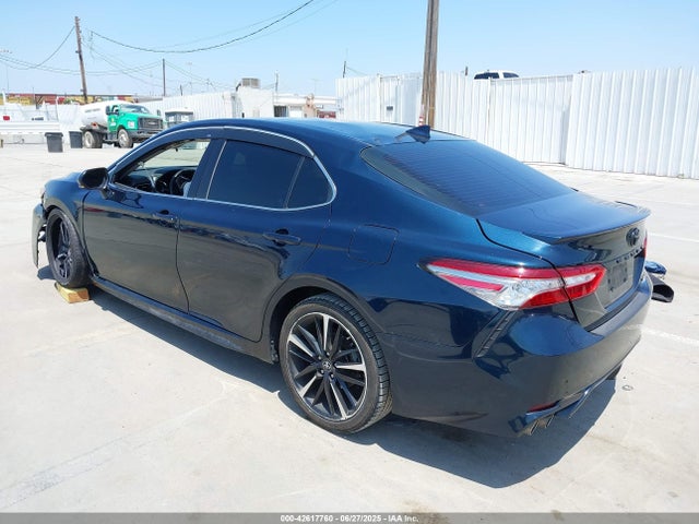 4T1B61HK0KU823375 Toyota a25a-fks