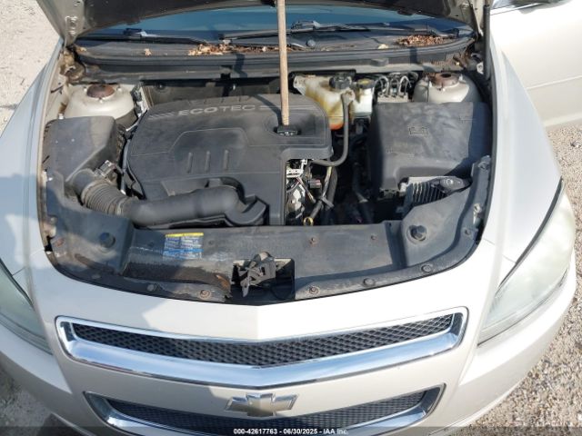 2009 CHEVROLET MALIBU 1G1ZG57B594207084 Photo 9