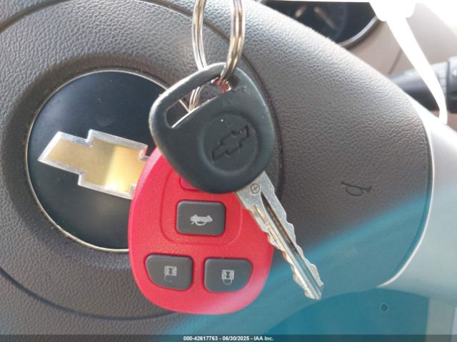 2009 CHEVROLET MALIBU 1G1ZG57B594207084 Photo 10