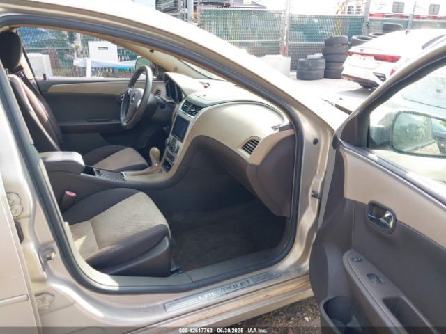 2009 CHEVROLET MALIBU 1G1ZG57B594207084 Photo 4