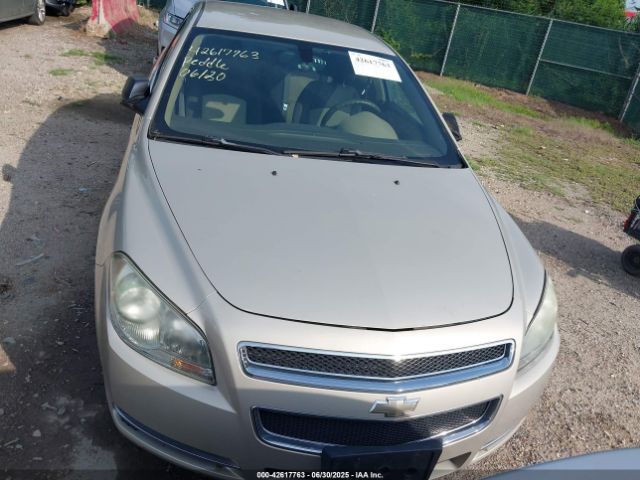 2009 CHEVROLET MALIBU 1G1ZG57B594207084 Photo 5