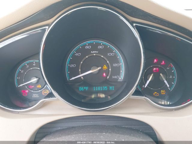 2009 CHEVROLET MALIBU 1G1ZG57B594207084 Photo 6