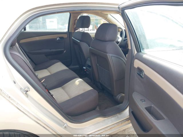 2009 CHEVROLET MALIBU 1G1ZG57B594207084 Photo 7