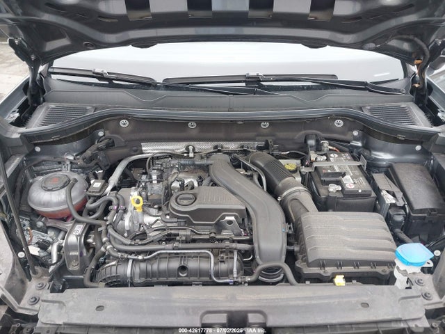 Volkswagen tsi 2023 3VVDX7B28PM306120 Image 10