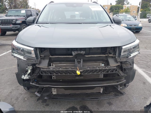 Volkswagen tsi 2023 3VVDX7B28PM306120 Image 13