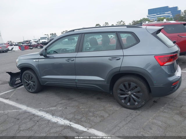 Volkswagen tsi 2023 3VVDX7B28PM306120 Image 15