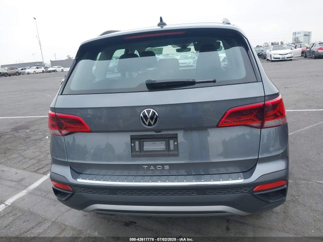 Volkswagen tsi 2023 3VVDX7B28PM306120 Image 17