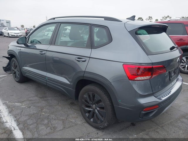 Volkswagen tsi 2023 3VVDX7B28PM306120 Image 3