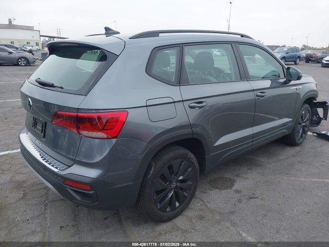 Volkswagen tsi 2023 3VVDX7B28PM306120 Image 4